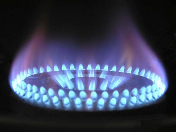 Gas Plumber Hervey Bay 1